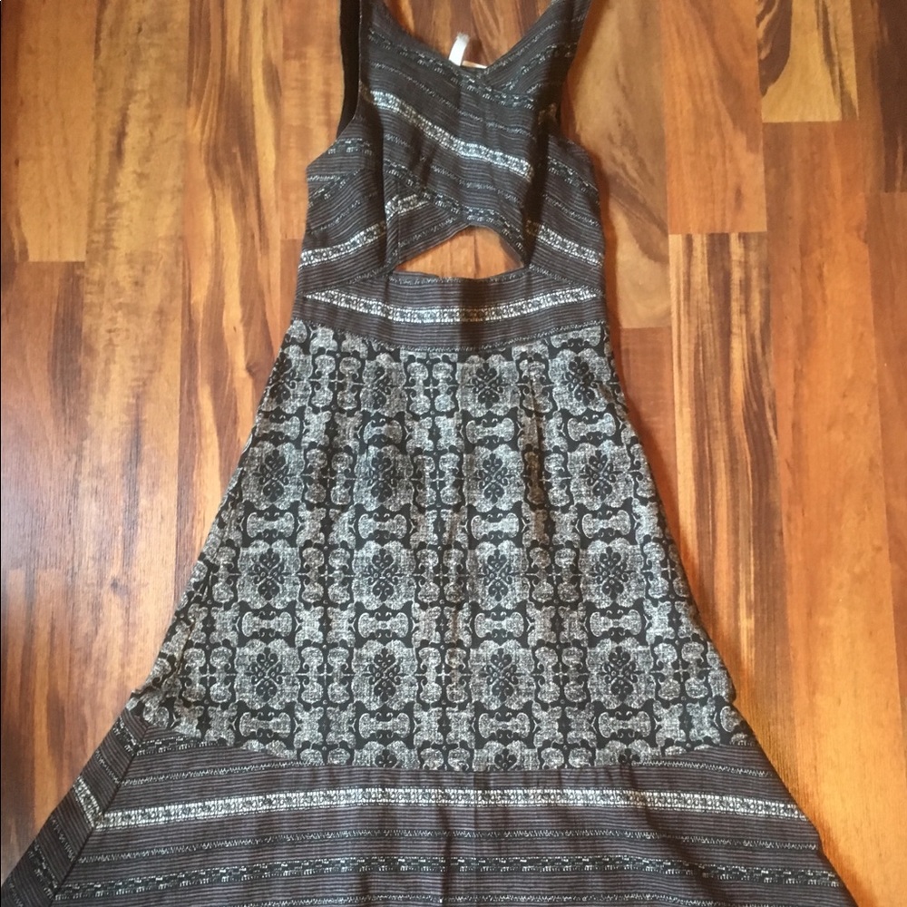 NEW Free People dress 2